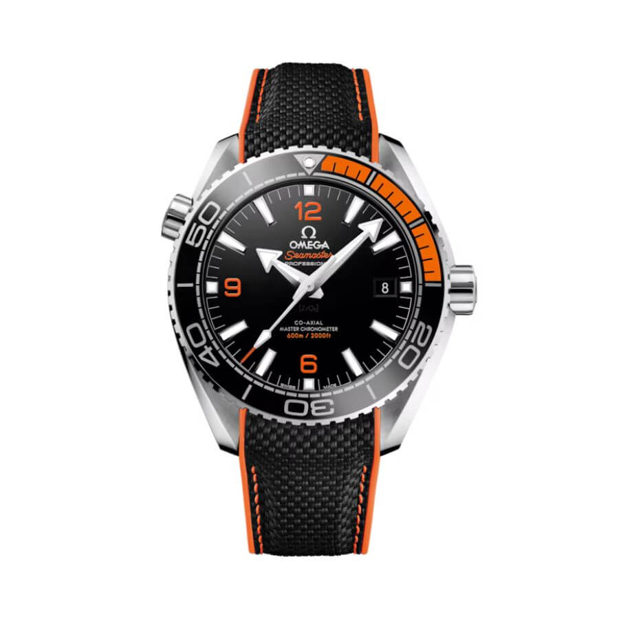 Omega Seamaster Planet Ocean Calibre 8900