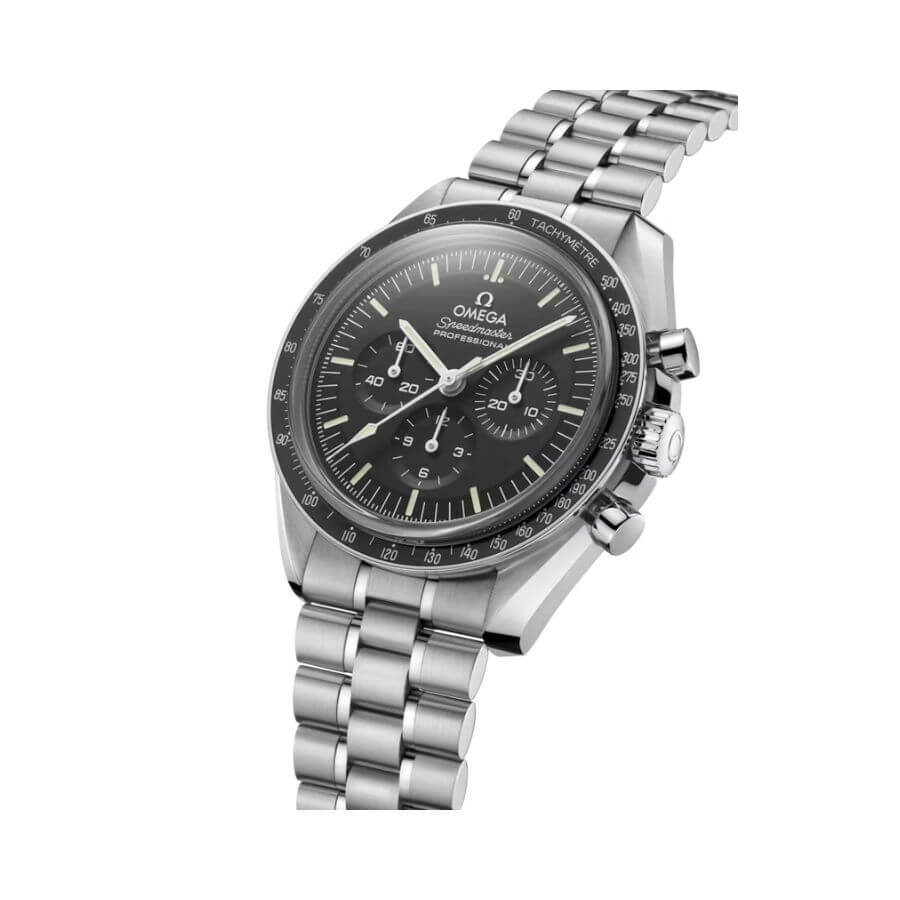 Omega Speedmaster Professional Moonwatch Calibre 3861