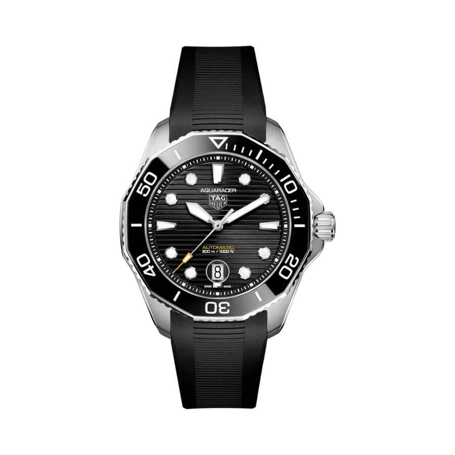 TAG Heuer Aquaracer Professional 300 Calibre 5