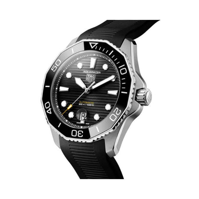 TAG Heuer Aquaracer Professional 300 Calibre 5