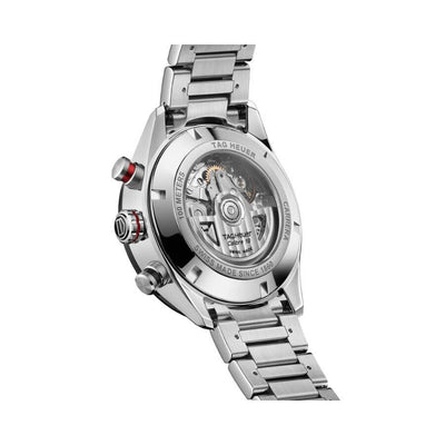 TAG Heuer Carrera Calibre 16 Chronograph 7750