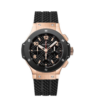 Hublot Big Bang Original Gold Ceramic Swiss ETA HUB4100