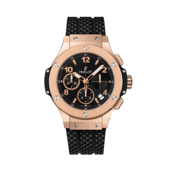 Hublot Big Bang Original Gold Swiss ETA HUB4300