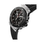 Hublot Big Bang Original Steel Ceramic Swiss ETA HUB4100