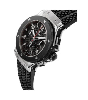 Hublot Big Bang Original Steel Ceramic Swiss ETA HUB4100