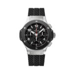 Hublot Big Bang Original Steel Ceramic Swiss ETA HUB4100