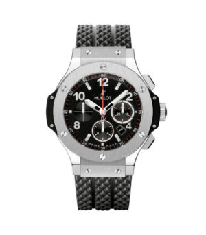 Hublot Big Bang Original Steel Swiss ETA HUB4100