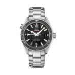 Omega Seamaster Planet Ocean James Bond 007 Swiss Replica