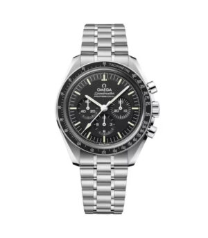 Omega Speedmaster Professional Moonwatch Swiss ETA Replica