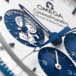 Omega Speedmaster 'Snoopy 50th Anniversary' Swiss ETA Replica