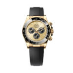 Rolex Daytona Gold Rubber Swiss ETA Replica