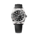 Rolex Sky-Dweller Black Super Clone Swiss ETA Replica