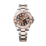 Rolex Yacht Master Everose Gold Swiss ETA Replica