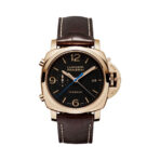 Panerai Luminor 1950 3 Days Flyback Swiss ETA Calibre P.9100