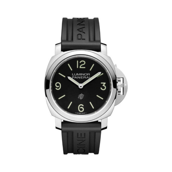 Panerai Luminor Base Logo Swiss ETA Calibre P.6000