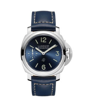 Panerai Luminor Blu Mare Swiss ETA Calibre P.6000