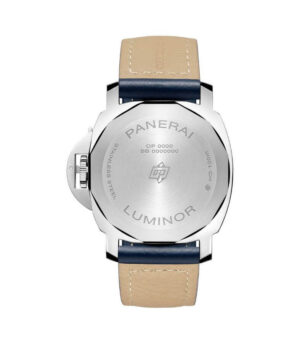 Panerai Luminor Blu Mare Swiss ETA Calibre P.6000