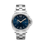 Panerai Luminor Due Blue Swiss ETA Calibre P.900