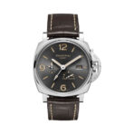 Panerai Luminor Due GMT Swiss ETA Calibre P.4002