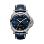 Panerai Luminor Equation of Time Swiss ETA Calibre P.2002