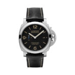 Panerai Luminor Marina Black Swiss ETA Calibre P.9010