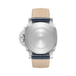 Panerai Luminor Marina Blue Swiss ETA Calibre P.9010