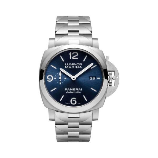 Panerai Luminor Marina Specchio Blu Swiss ETA Calibre P.9010