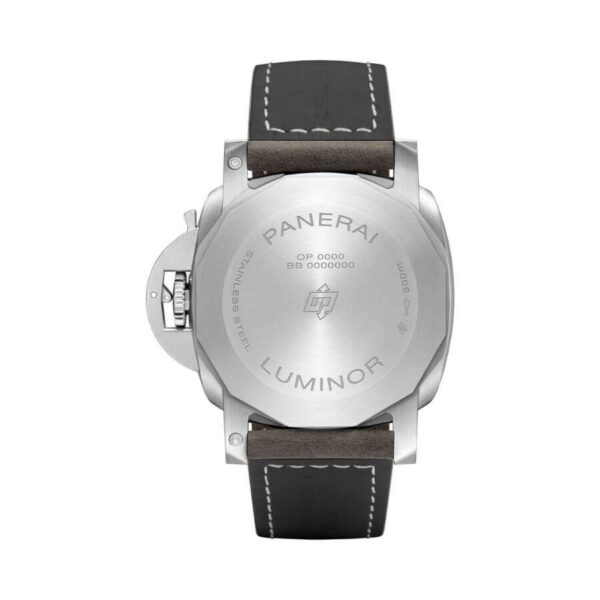 Panerai Luminor Marina White Swiss ETA Calibre P.9010