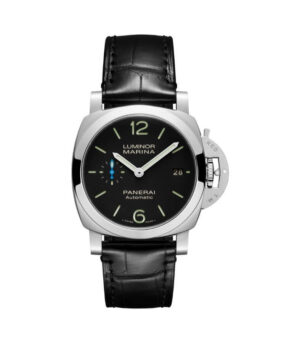 Panerai Luminor Quaranta Swiss ETA Calibre P.900