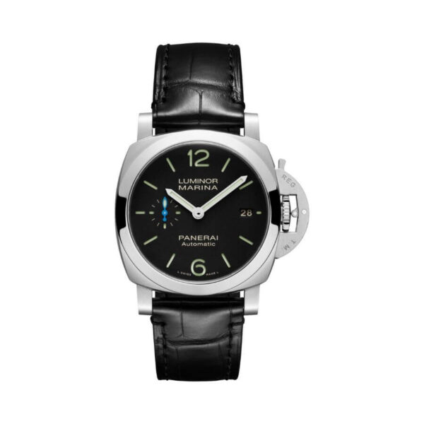 Panerai Luminor Quaranta Swiss ETA Calibre P.900