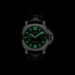 Panerai Luminor Quaranta Swiss ETA Calibre P.900