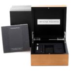 panerai watch box