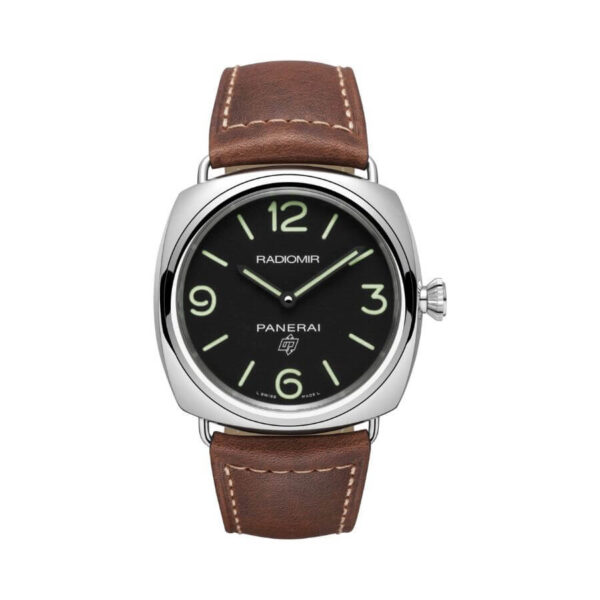 Panerai Radiomir Base Logo Swiss ETA Calibre P.6000