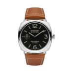 Panerai Radiomir 'Black Seal' 8 Days Swiss ETA Calibre P.5000