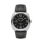 Panerai Radiomir Black Seal Swiss ETA Calibre P.6000