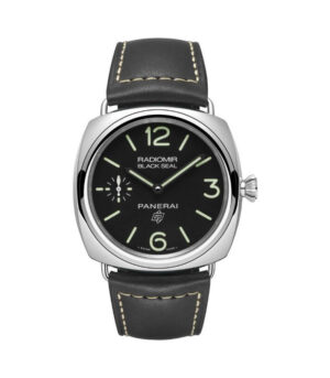 Panerai Radiomir Black Seal Swiss ETA Calibre P.6000