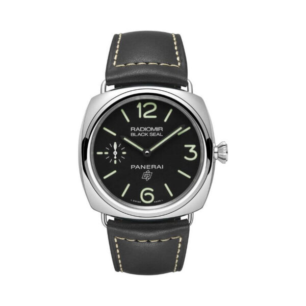 Panerai Radiomir Black Seal Swiss ETA Calibre P.6000