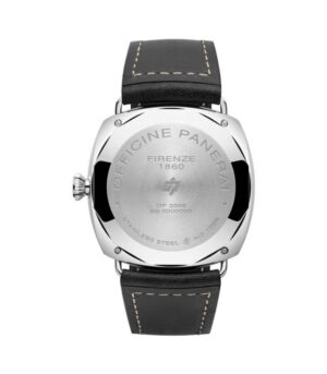 Panerai Radiomir Black Seal Swiss ETA Calibre P.6000