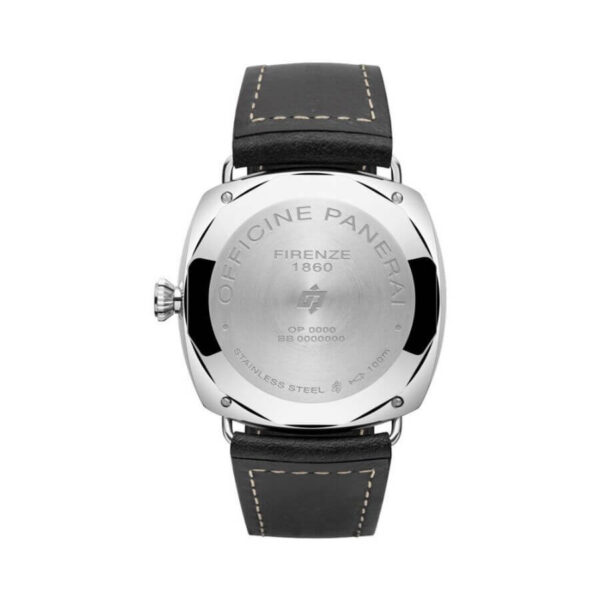 Panerai Radiomir Black Seal Swiss ETA Calibre P.6000