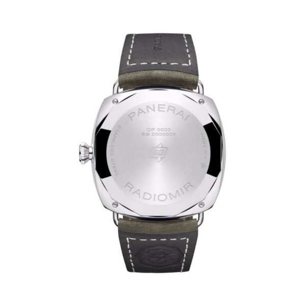 Panerai Radiomir Officine Swiss ETA Calibre P.6000