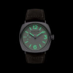 Panerai Radiomir Officine Swiss ETA Calibre P.6000