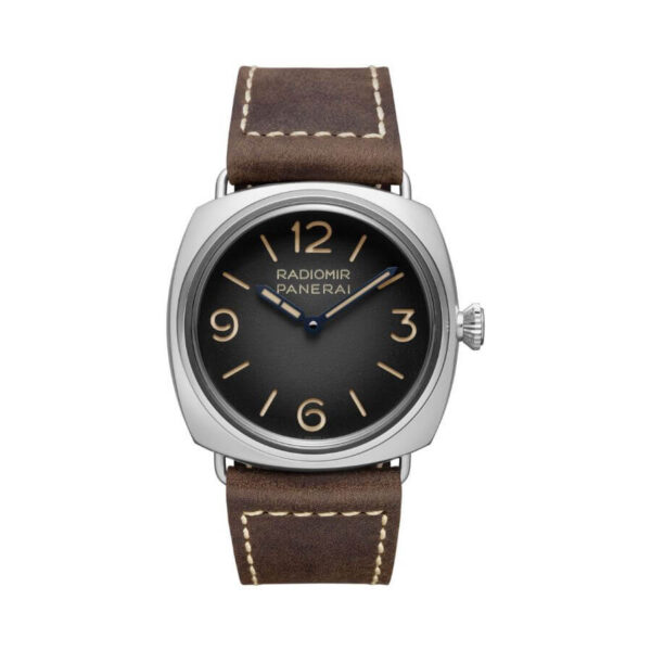 Panerai Radiomir Tre Giorni Swiss ETA Calibre P.6000