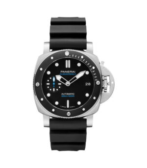 Panerai Submersible - 42mm Swiss ETA Calibre P.900