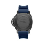 Panerai Submersible Blu Abisso Swiss ETA Calibre P.900