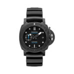 Panerai Submersible Carbotech 42 mm Swiss ETA Calibre P.900