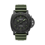 Panerai Submersible Marina Militare Swiss ETA Calibre P.9010