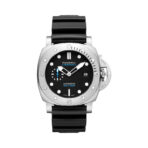 Panerai Submersible QuarantaQuattro Swiss ETA Calibre P.900