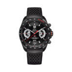 TAG Heuer Carrera Calibre 17 RS2 Rubber Swiss ETA 7750