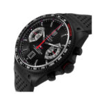 TAG Heuer Carrera Calibre 17 RS2 Rubber Swiss ETA 7750