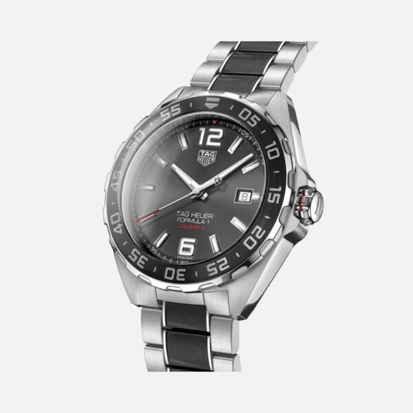 TAG Heuer Formula 1 Swiss ETA Calibre 5